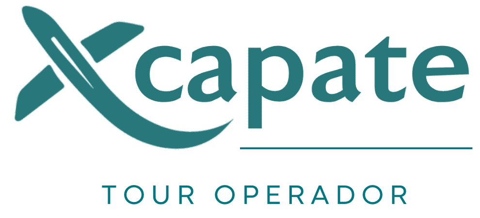 Xcapate viajes | Inicio