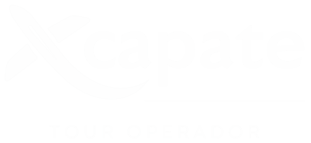 Xcapate viajes | Inicio