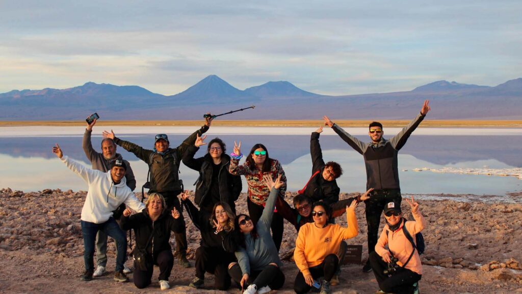 Xcapate viajes | Nosotros