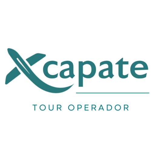 Xcapate viajes|Inicio
