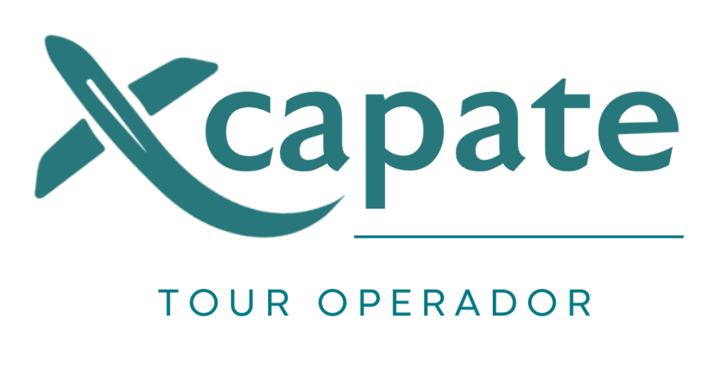 Xcapate viajes|Inicio